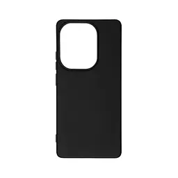 Чехол ArmorStandart ICON для Xiaomi Redmi Note 13 Pro 4G Black (ARM73136)