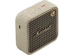 Портативна колонка Marshall Willen II Cream (1006717) - мініатюра 4