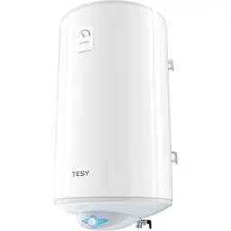 Водонагрівач Tesy Anticalc REV 100 GCR 1004424D B14 TBRC 100 л, 2,4 кВт, "сухий" ТЕН, вертикальний, цилиндрический, білий (304854)