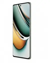 Смартфон Realme 11 Pro 12/512GB Oasis Green (Asian Version) - мініатюра 3