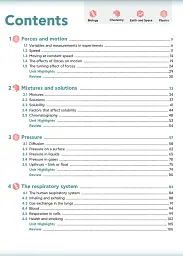 Science Lower Secondary 2. Student's Book - мініатюра 2