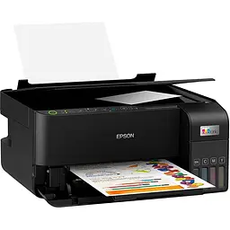 БФП Epson L3550 (C11CK59404) [96048] - мініатюра 3