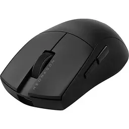 Миша Redragon M916-PRO-4K K1NG Black (72211) (7185661) - мініатюра 2
