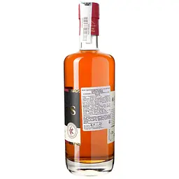 Віскі Rozelieures Rare Collection 40% 0.7 л в подарунковій коробці - мініатюра 3