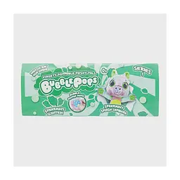 М'яка іграшка Bubble Pops М'ятна капібара 20 см (2402005/7) - мініатюра 2