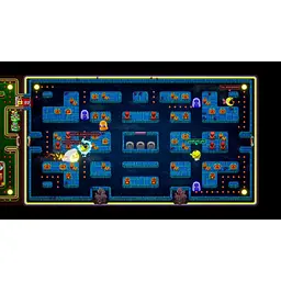 Ключ активації Microsoft Pac-Man Mega Tunnel Battle: Chomp Champs для Xbox One/Series S/X - мініатюра 7