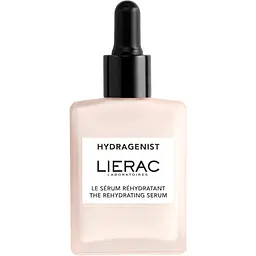 Сироватка для обличчя Lierac Hydragenist The Rehydrating, 30 мл