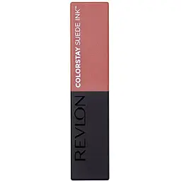 Помада для губ Revlon ColorStay Suede Ink 2.55 г (2.55 G/001 GUT INSTINC)