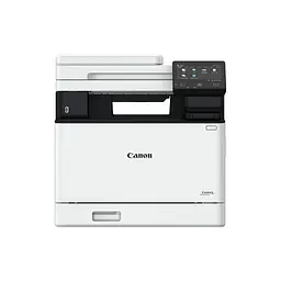 Багатофункціональний пристрій Canon i-SENSYS MF752Cdw ІІ Wi-Fi (5455C012/ 7185C013)