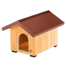 Будиночок для собак Ferplast Kennel Domus Mini 47×61×44 см 87000000