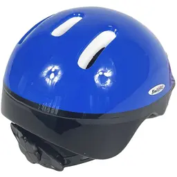 Шолом Bimbo Bike M Blue (90851B-IS) - мініатюра 2