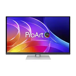 Монітор ASUS ProArt PA279CDV (90LM06M0-B01K71) - мініатюра 10