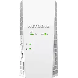 Повторювач Wi-Fi Netgear EX6250 (EX6250-100PES)