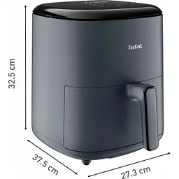 Мультипіч Tefal Easy Fry Max EY245B10 [133385] - мініатюра 5