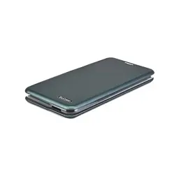 Чохол до мобільного телефона BeCover Exclusive Xiaomi Redmi 13 Dark Green (711550) - мініатюра 3