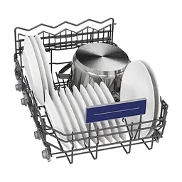 Посудомийна машина Siemens SR65EX02MK - мініатюра 9