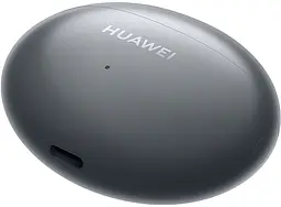 Гарнітура Huawei FreeBuds 4i Silver Frost (55034697) - мініатюра 10