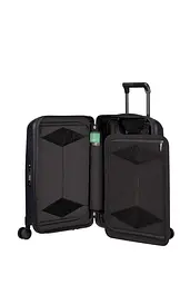 Валіза Samsonite MAJOR-LITE MIDNIGHT BLUE 55x40x20(23) 55 См KM1*01001 - мініатюра 2