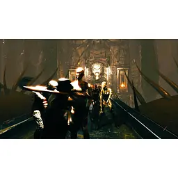 Ключ активації Microsoft Venatrix Game для Xbox One/Series S/X - мініатюра 13
