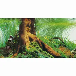 Задній фон самоклеючий Hobby Pearl River x /Deep Delta 120x50 см (31228) - мініатюра 2