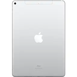 Планшет Apple iPad 10.5" Air (Gen 3 2019) Wi-Fi+4G Cellular 64GB Model A2123 (Grade C) Silver - мініатюра 4