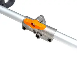 Тример акумуляторний GTM GT56/900BL KIT 56В + АКБ і ЗП (GT56/900BL_KIT) - мініатюра 4