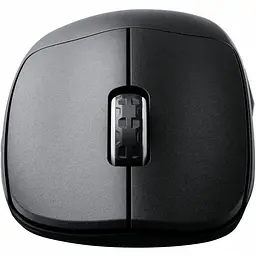 Миша Cherry Xtrfy M64 PRO Black (CX-M64W-PRO-BLACK) - мініатюра 2