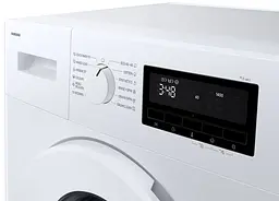 Стиральна машина автоматична Samsung WW90FG3M05TWLF (7194071) - мініатюра 4