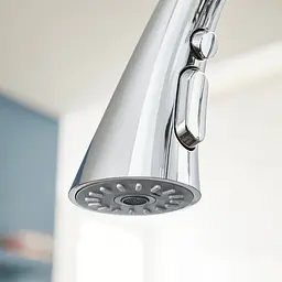Змішувач для кухні сенсорний Grohe Zedra Touch 30219002, Хром - мініатюра 2