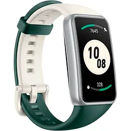 Фитнес-браслет Honor Band 7 Emerald Green (Global Version)