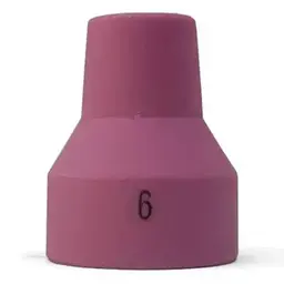 Сопло стандартне серія 14N для WP-12 WeCut No6