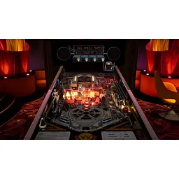Ключ активації Microsoft Pinball FX - Williams Pinball Volume 7 для Xbox One/Series S/X - мініатюра 5