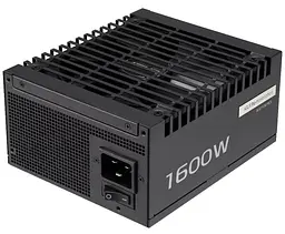 Блок живлення ASUS Pro WS 1600W 80+ Platinum (90YE00Z2-B0NA00) Black