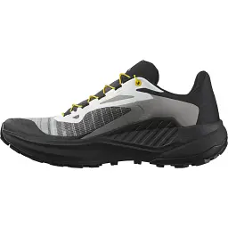 Кросівки Salomon Genesis 8 Black/White/Lemon - мініатюра 2