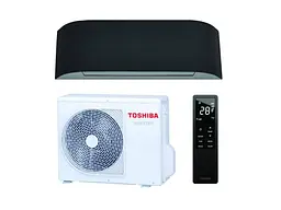 Кондиціонер Toshiba RAS-13N4KVRG-UA/RAS-13N4AVRG-UA