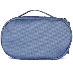 Сумка Lifeventure Folding Wash Bag Синій - мініатюра 3