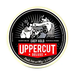 Крем для укладання волосся Uppercut Deluxe Easy Hold 90 г