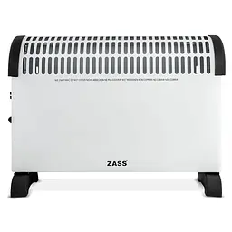 Конвектор Zass ZKH 08 (2кВт)