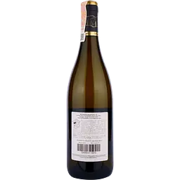 Вино Fournier Pere & Fils Sancerre AOP Clos du Roc-Silex, біле, сухе, 13%, 0,75 л - мініатюра 2