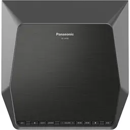 Мінісистема Panasonic SC-UA30 (SC-UA30GS-K) - мініатюра 5