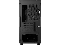 Корпус Cougar Uniface Mini Black (3855C90.0001) - миниатюра 8