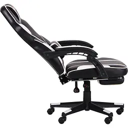 Комп'ютерне крісло для геймера AMF VR Racer Dexter Vector (545087) - мініатюра 5