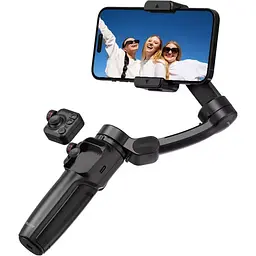 Стабілізатор відеозйомки Proove Vector SE Gimbal Stabilizer Black (MPVS00002001) [172785] - мініатюра 6