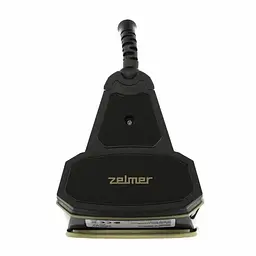Праска Zelmer ZIR2620 2600 Вт Чорний (85541057) - мініатюра 3