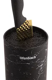 Підставка для ножів Ofenbach NB-100205 - мініатюра 7