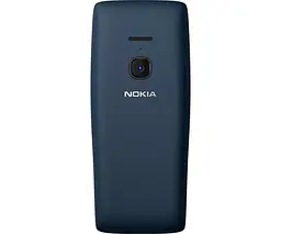 Телефон Nokia 8210 4G 2024 2 сім-карти синій (6438409078193) - мініатюра 3