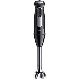 Блендер Braun MultiQuick 5 Pro MQ 55254 MBK [139087] - мініатюра 2