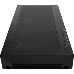 Корпус Chieftec Apex Lumo GA-01B-L-OP Black [135048] - мініатюра 7