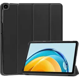 Чохол до планшета BeCover Smart Case Huawei MatePad SE 2022 10.4" Black (709207) - мініатюра 5
