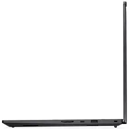 Ноутбук LENOVO ThinkPad T1g Gen 8, Intel Core 7 255H до 5.1 ГГц, 16" WUXGA, 32 ГБ, 1 ТБ, NVIDIA GeForce RTX 5060 8 ГБ, Windows 11 Pro - мініатюра 3